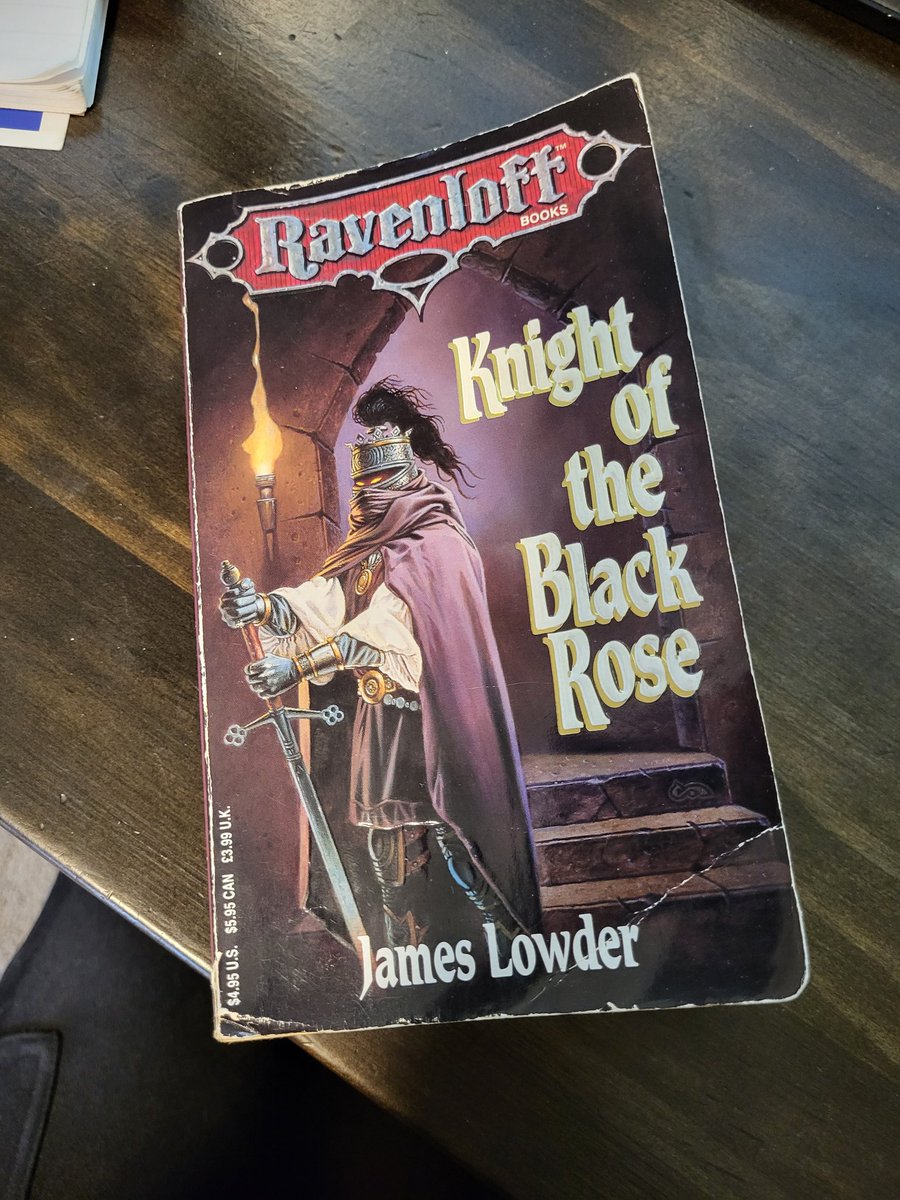 The Bastard tweet media