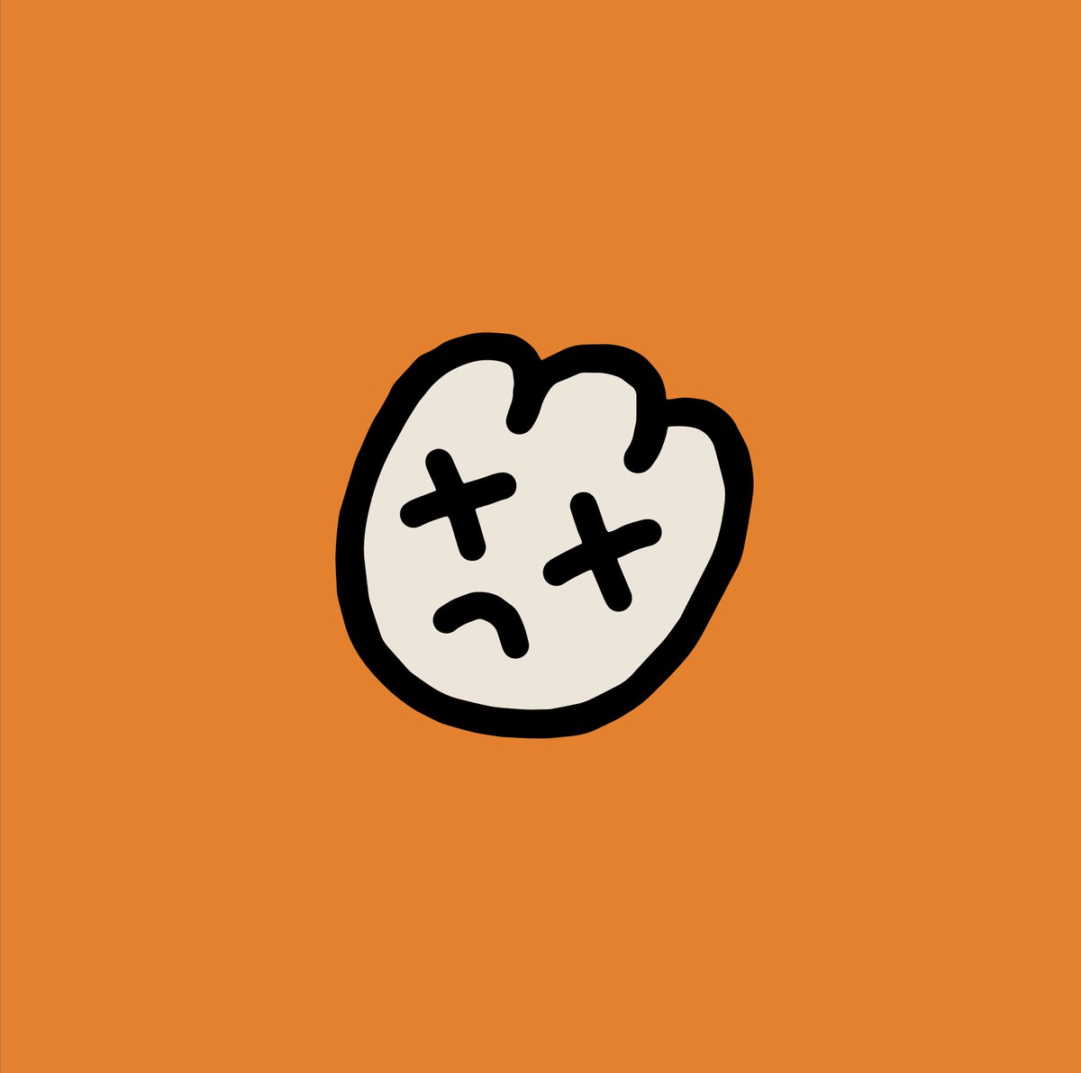 Qt something Orange 😆 #Orange
#NFTartist #wilsonpairs