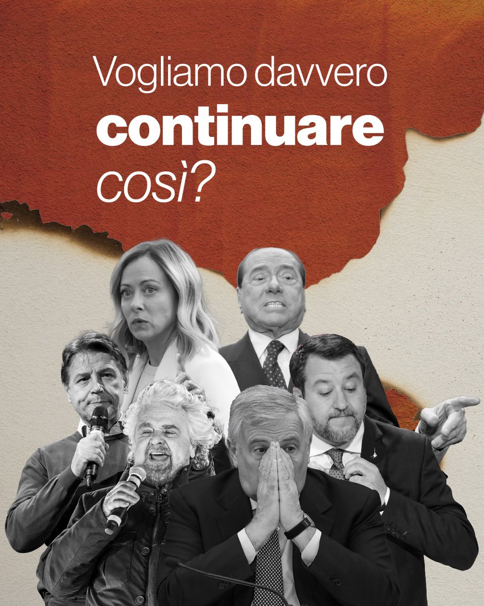 Azione tweet media
