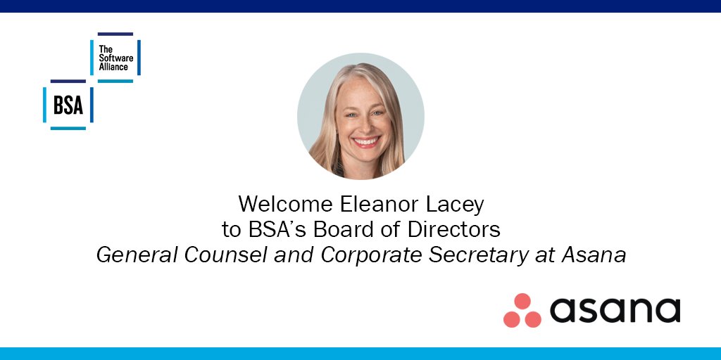 Victoria Espinel tweet media