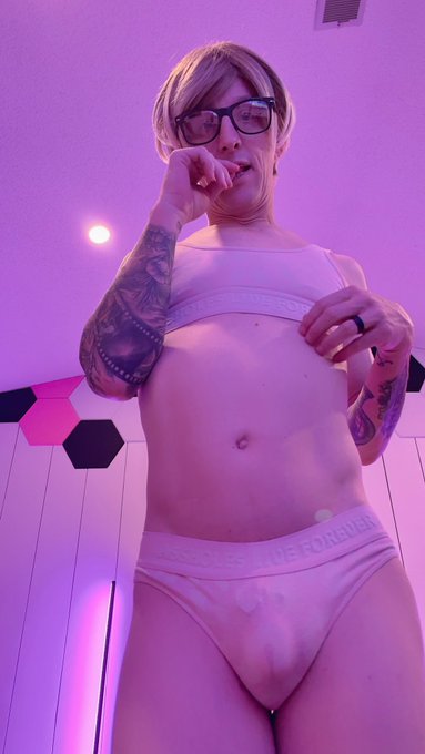 Good morning! Should we have some coffee and see what pops up&hellip; #MorningVibes #sissy #sissybooty #sissybulge<a href="/tag/morningvibes"class="tags"><span>#morningvibes</span></a><a href="/tag/sissy"class="tags"><span>#sissy</span></a><a href="/tag/sissygurl"class="tags"><span>#sissygurl</span></a><a href="/tag/sissypanties"class="tags"><span>#sissypanties</span></a>