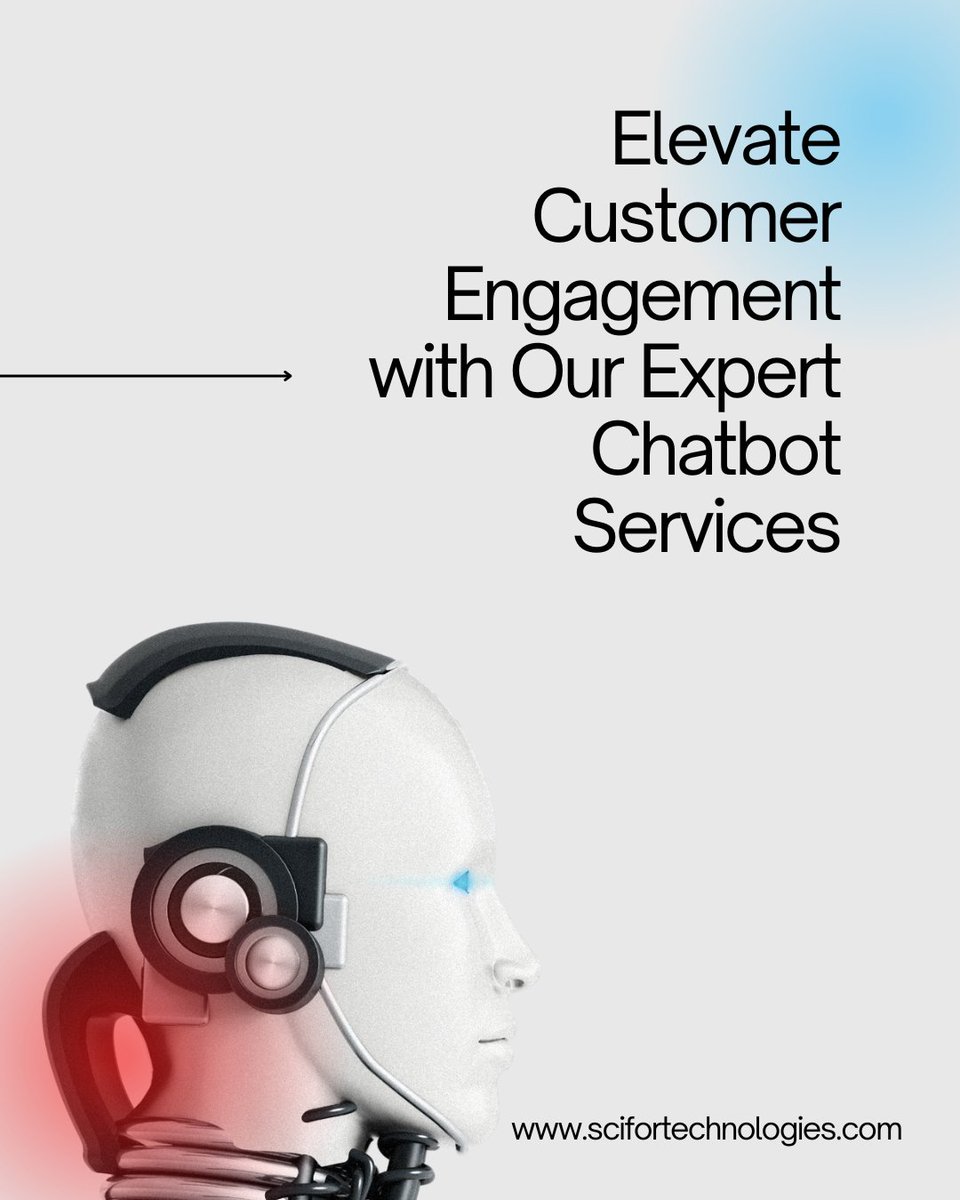 Scifor Technologies tweet media