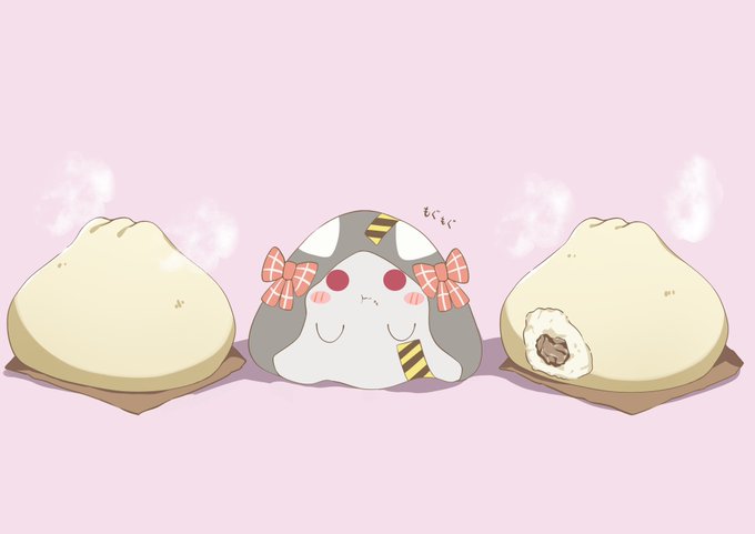 #さかまた飼育日記食べた? 