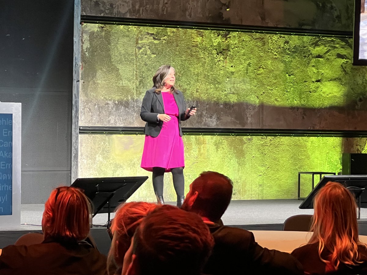 Urban Future. (@urbanfutureconf) on Twitter photo Last night, our CEO Gerald Babel-Sutter curated and moderated the <a href="/NEXPO_Tallinn/">NEXPO Tallinn 2023</a> F*ck Up Night! 🤙🏽
Speakers shared their know-how in surviving difficulties and honestly admitting their mistakes.
Thank you for the awesome collaboration, <a href="/NEXPO_Tallinn/">NEXPO Tallinn 2023</a> and <a href="/GreenTallinn23/">Tallinn-European Green Capital 2023</a>!🌟 Last night, our CEO Gerald Babel-Sutter curated and moderated the <a href="/NEXPO_Tallinn/">NEXPO Tallinn 2023</a> F*ck Up Night! 🤙🏽
Speakers shared their know-how in surviving difficulties and honestly admitting their mistakes.
Thank you for the awesome collaboration, <a href="/NEXPO_Tallinn/">NEXPO Tallinn 2023</a> and <a href="/GreenTallinn23/">Tallinn-European Green Capital 2023</a>!🌟