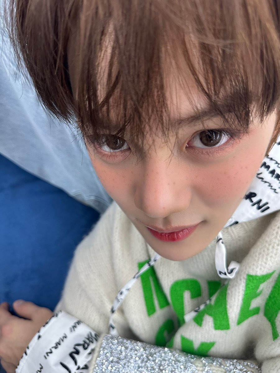 อยากบีบแจ้มแดงๆ 🤏🏻