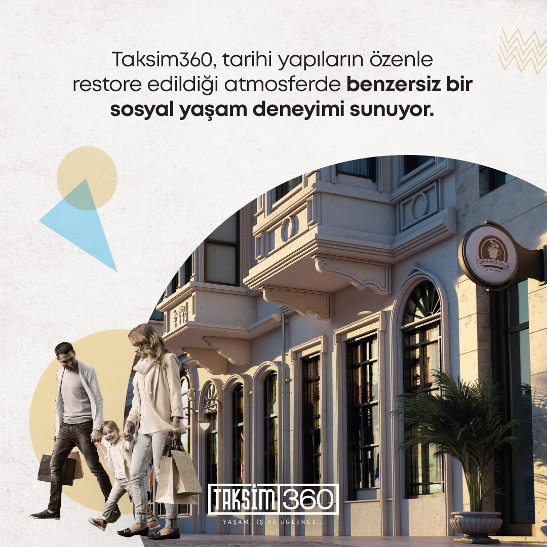 Taksim360: Tarihi ve modern yaşamın benzersiz buluşması!

#Taksim360