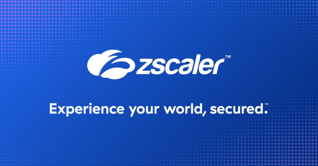 andrevanbuiten's tweet photo. Zscaler is accelerating its AI innovations with the addition of two prominent tech industry disruptors. Claudionor Coelho Jr. joins as Chief AI Officer, and Mohamed Shabar joins as EVP, Data &amp; AI Platforms. Read the full press release here. https://t.co/UGN6X1L8vC https://t.co/8pLLXgMTqB