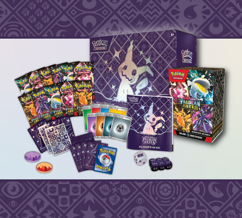 Pokemon Deals & News! on X: This is the new Shiny Pokémon TCG set