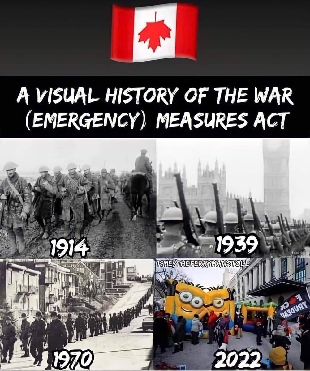 Never forget what they did to us. NEVER FORGET
#TrudeauMustGo #TrudeauForTreason #TrudeauNationalDisgrace #TrudeauLovesNazis #StopBillC11 #StopBillC18