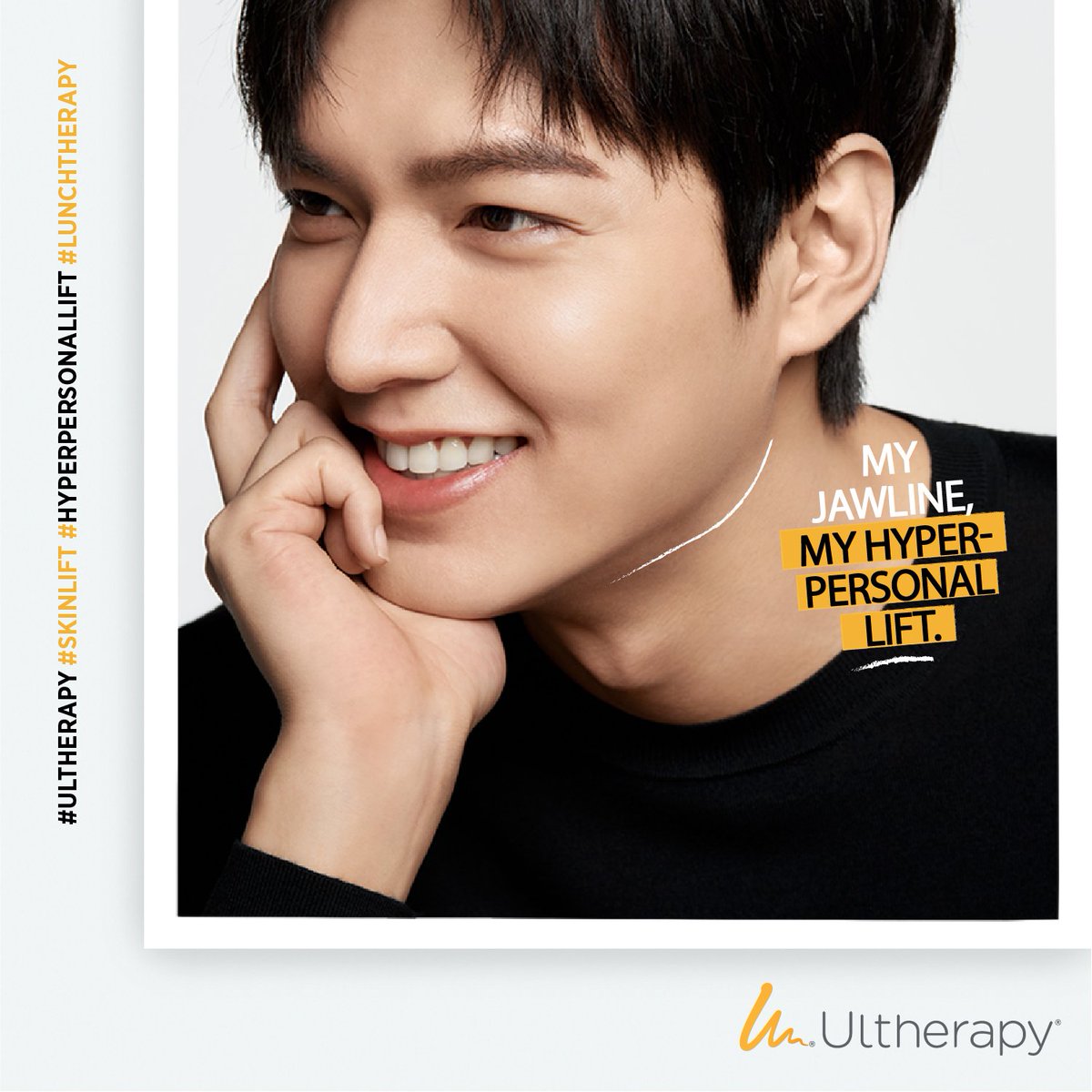 MinozDArgentina's tweet photo. #Repost @ultherapyph
Si hay algo que tiene Lee Min Ho, es esa barbilla y mandíbula cinceladas.
sabemos cómo ayudarte a conseguirlo. Levante la barbilla con hiperpersonal Ultherapy® y defina la línea de su mandíbula para lograrlo.
#Ultherapy #HyperPersonal #skinlifting https://t.co/b6xWYFCQwH