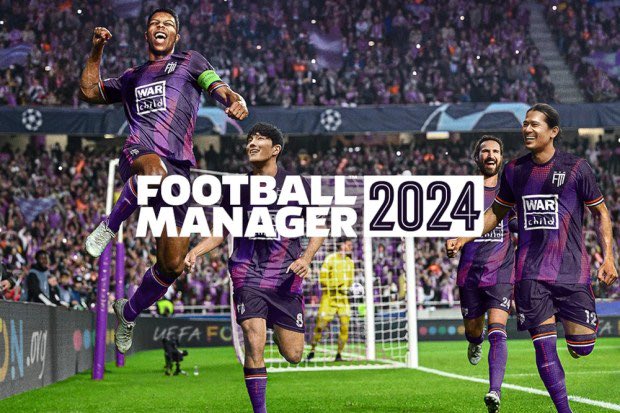 FOOTBALL MANAGER 2024 GIVEAWAY 

To enter, all you need to do is: 

1) Follow <a href="/secretshirtco/">Secret Shirt Co</a>
2) Follow <a href="/ViewFTTouchline/">VFTT (SHUT DOWN)</a>
3) Reply with your favourite formation
4) Retweet 

And a copy of #FM24 could be yours 

Winner announced at Sunday 7pm!

#FM24GIVEAWAY