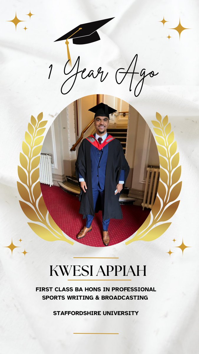 Kwesi Appiah tweet media