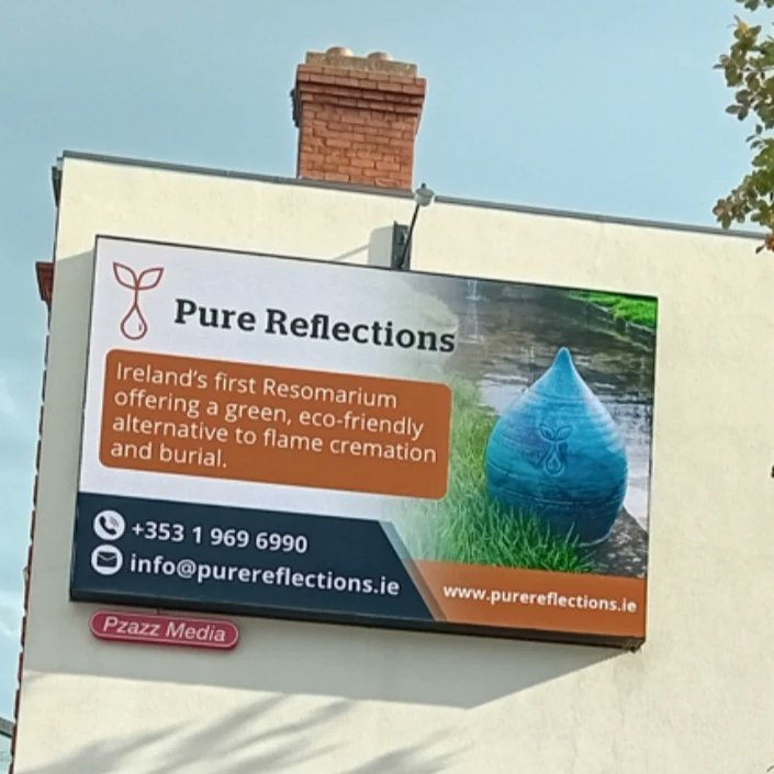 Best of luck to @purereflectionsire with their open day this Saturday 18th November in Navan Co.Meath- an informative afternoon not to be missed.
Congratulations Elizabeth &amp; team, <a href="/MediaPzazz/">Pzazz Media</a> wish you every success with your new venture.