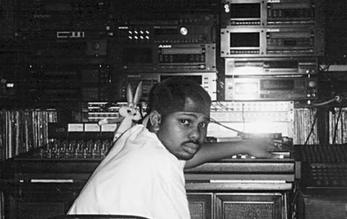Rap History: DJ Screw, died November 16, 2000.