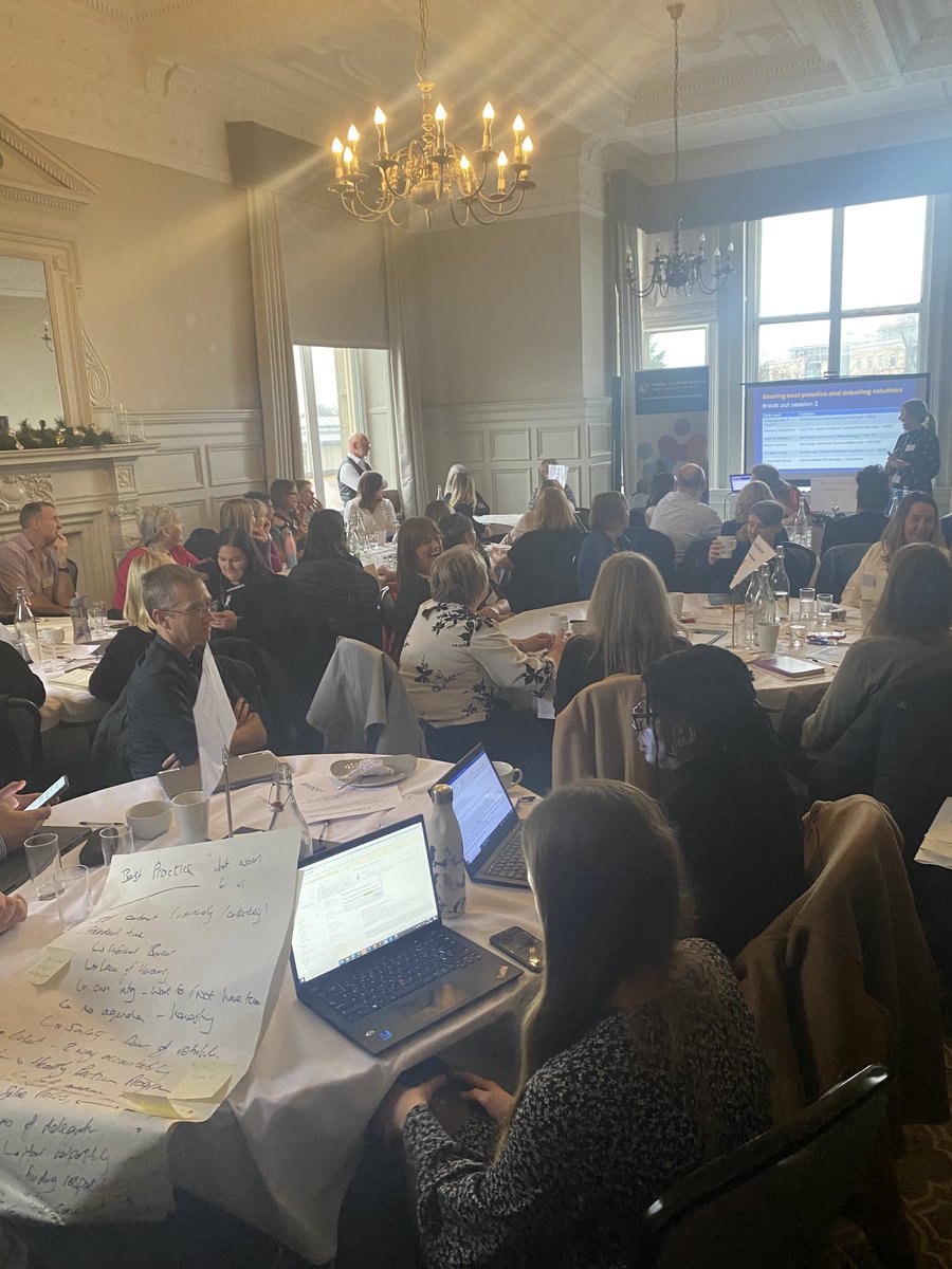 Jason Stamp (@jasonstamp) on Twitter photo <a href="/adamson0901/">jayne adamson💙</a> <a href="/HNYPartnership/">Humber & North Yorkshire Health & Care Partnership</a> Partners from all parts of our system coming together to talk about the importance of retention. This is how transformation starts #hnyretention <a href="/adamson0901/">jayne adamson💙</a> <a href="/HNYPartnership/">Humber & North Yorkshire Health & Care Partnership</a> Partners from all parts of our system coming together to talk about the importance of retention. This is how transformation starts #hnyretention