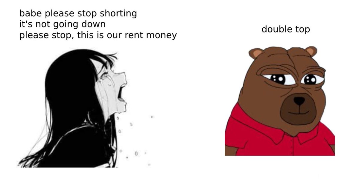 About time to break out the goat meme..

$BTC