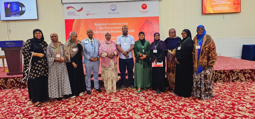 TAAKULONGO's tweet photo. Adis Abeba: 16 November 2023: Regional conference on the prevention of female genital mutilation (FGM) Adis Abeba Ethiopia.
@GizTvet @MOWDAFA
#organisation #TAAKULO #NGO https://t.co/jPzQeAsUAS