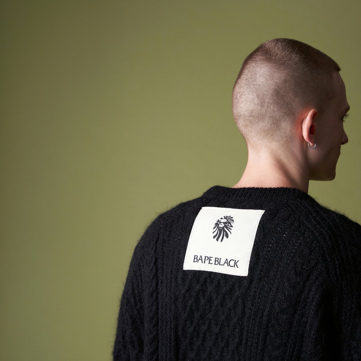 BAPEOFFICIAL's tweet photo. BAPE BLACK by *A BATHING APE® Fall/Winter 2023 Collection Releasing at BAPE STORE® and https://t.co/KulC1U18Ma on Saturday, Nov 18th.
#abathingape #bape #bapeblack https://t.co/IpdcWMXr3U
