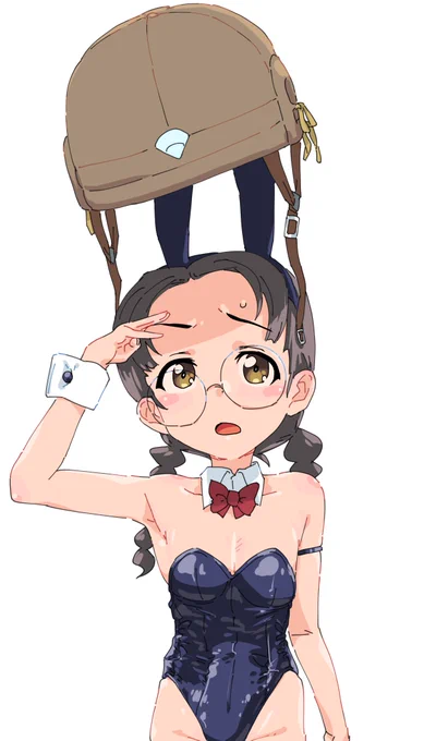 福田はる