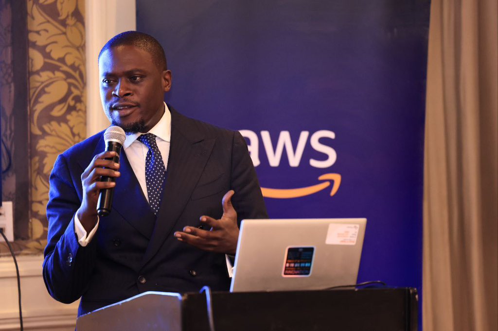 Sakaja Arthur Johnson tweet media