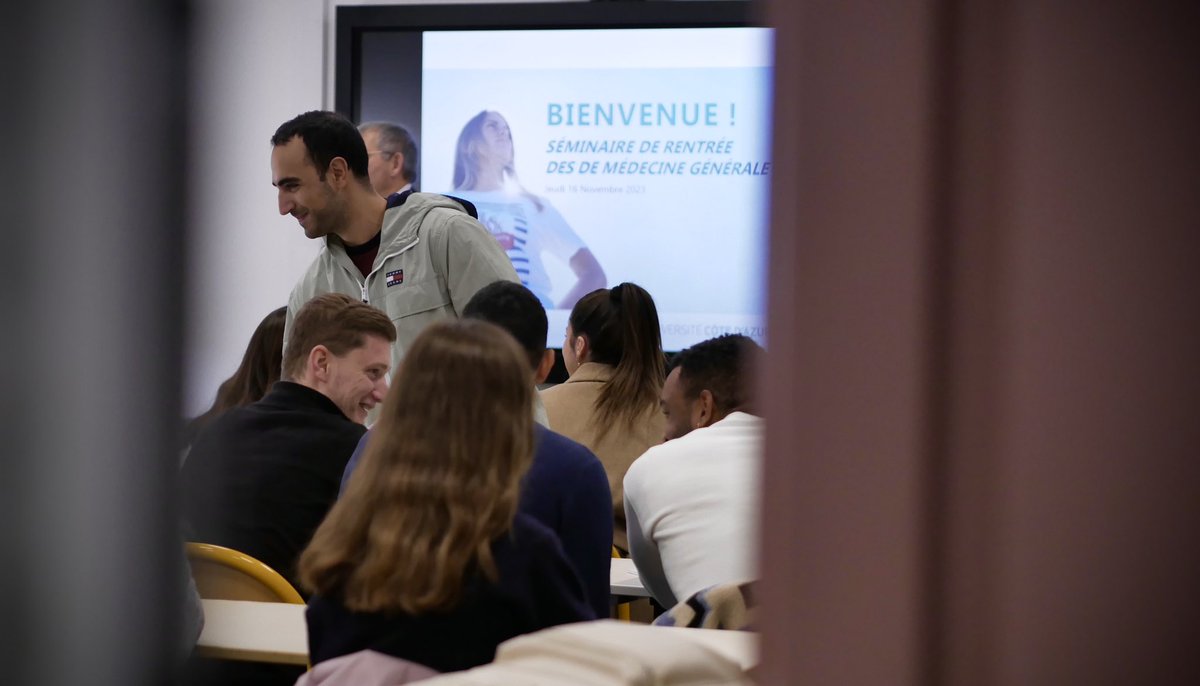 Bonne rentrée à tous nos étudiant-es !!
Nous vous souhaitons un très beau parcours avec le Dermg, rempli de réflexivité ! 

☀️🌊✍️