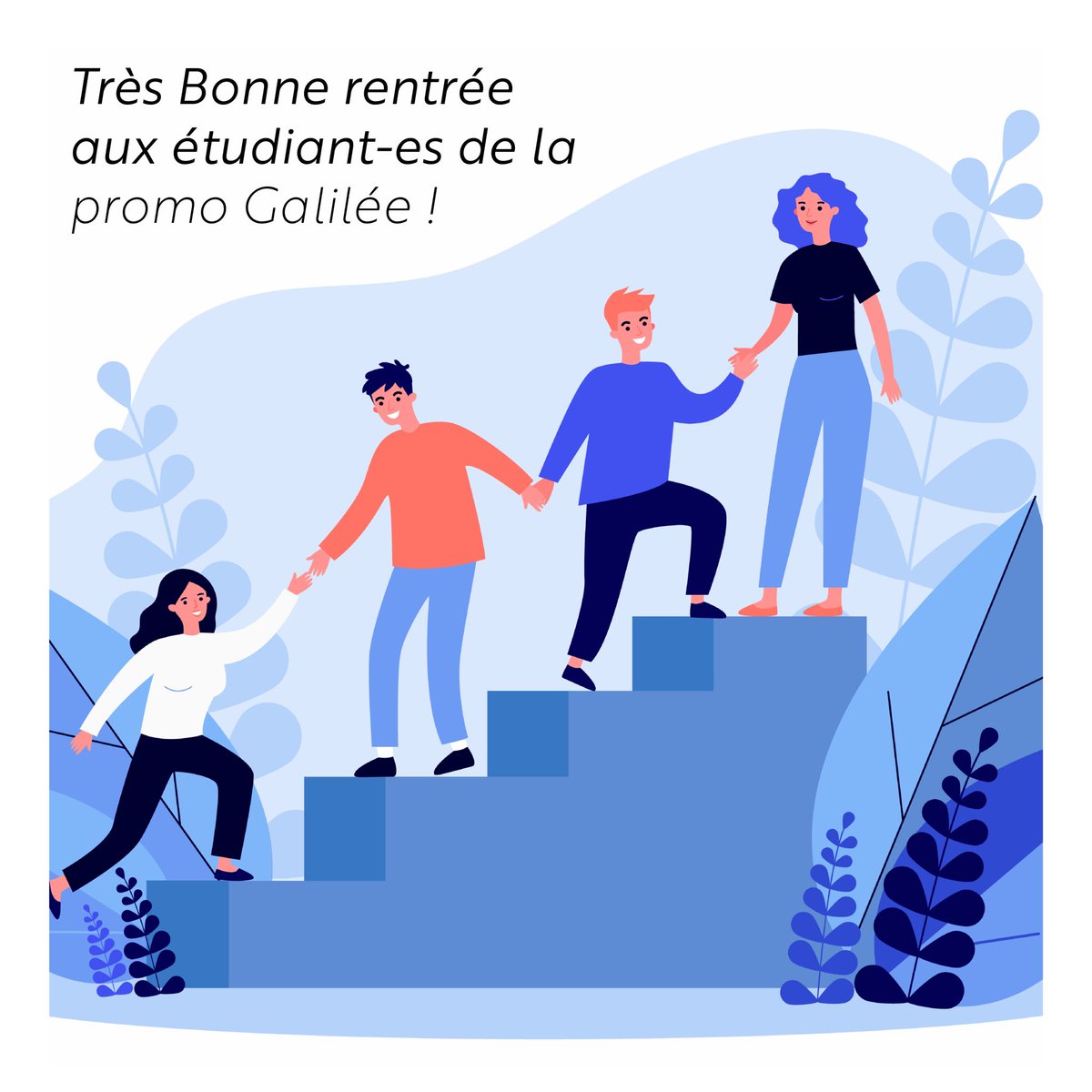 DermgNice's tweet photo. Bonne rentrée à tous nos étudiant-es !!
Nous vous souhaitons un très beau parcours avec le Dermg, rempli de réflexivité ! 

☀️🌊✍️ https://t.co/AELjtJH33V
