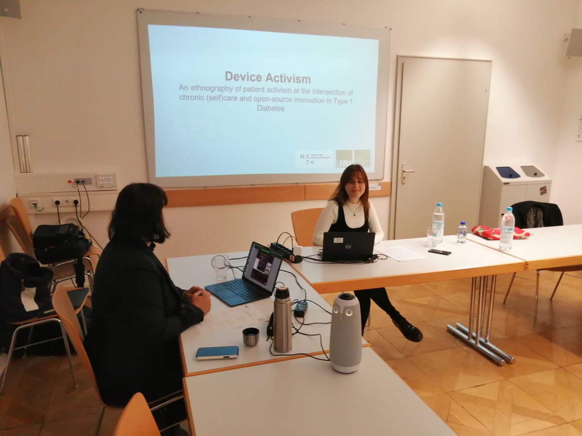 Mobile Health Ethics & Sociology tweet media