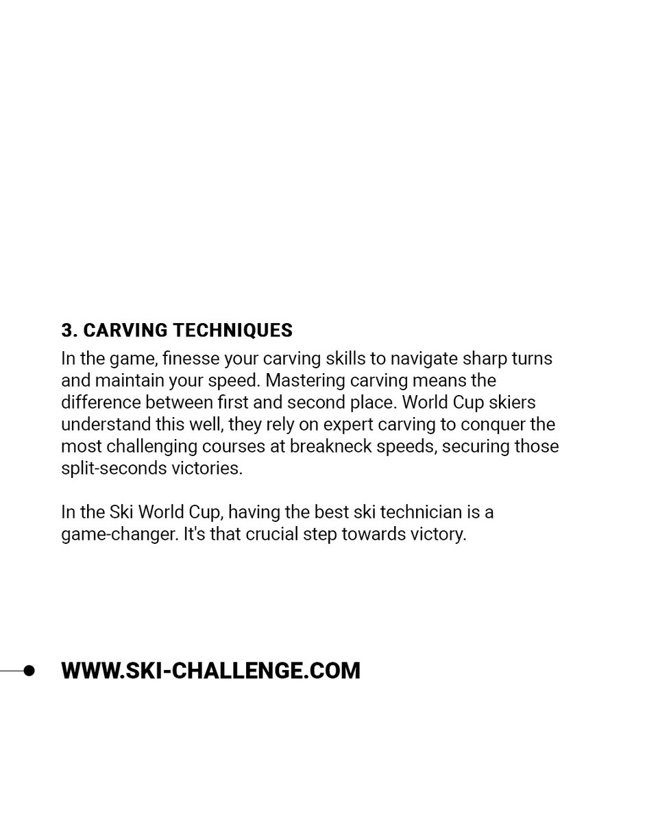 _skichallenge_'s tweet photo. Optimizing Ski Settings for Victory 🎮

Catch the full story in this post! Don't miss out! ⚡

#SkiChallenge #SkiWorldCup #SkiSettings #SkiingSuccess #SkiTuning #MobileGames #Esports https://t.co/cdbZQWZbtu