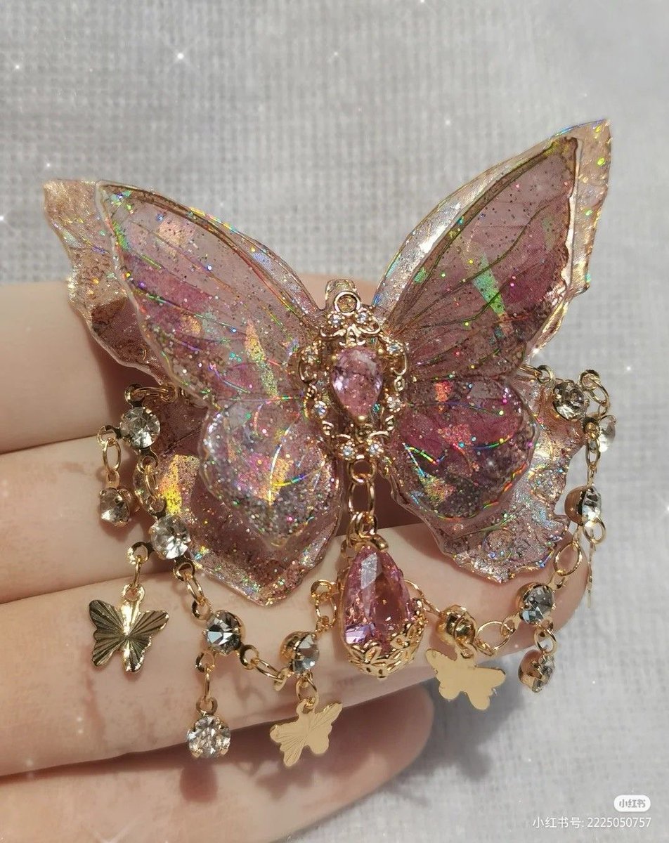 300moods's tweet photo. Butterfly jewels 💎 https://t.co/dFrYJaKfOP