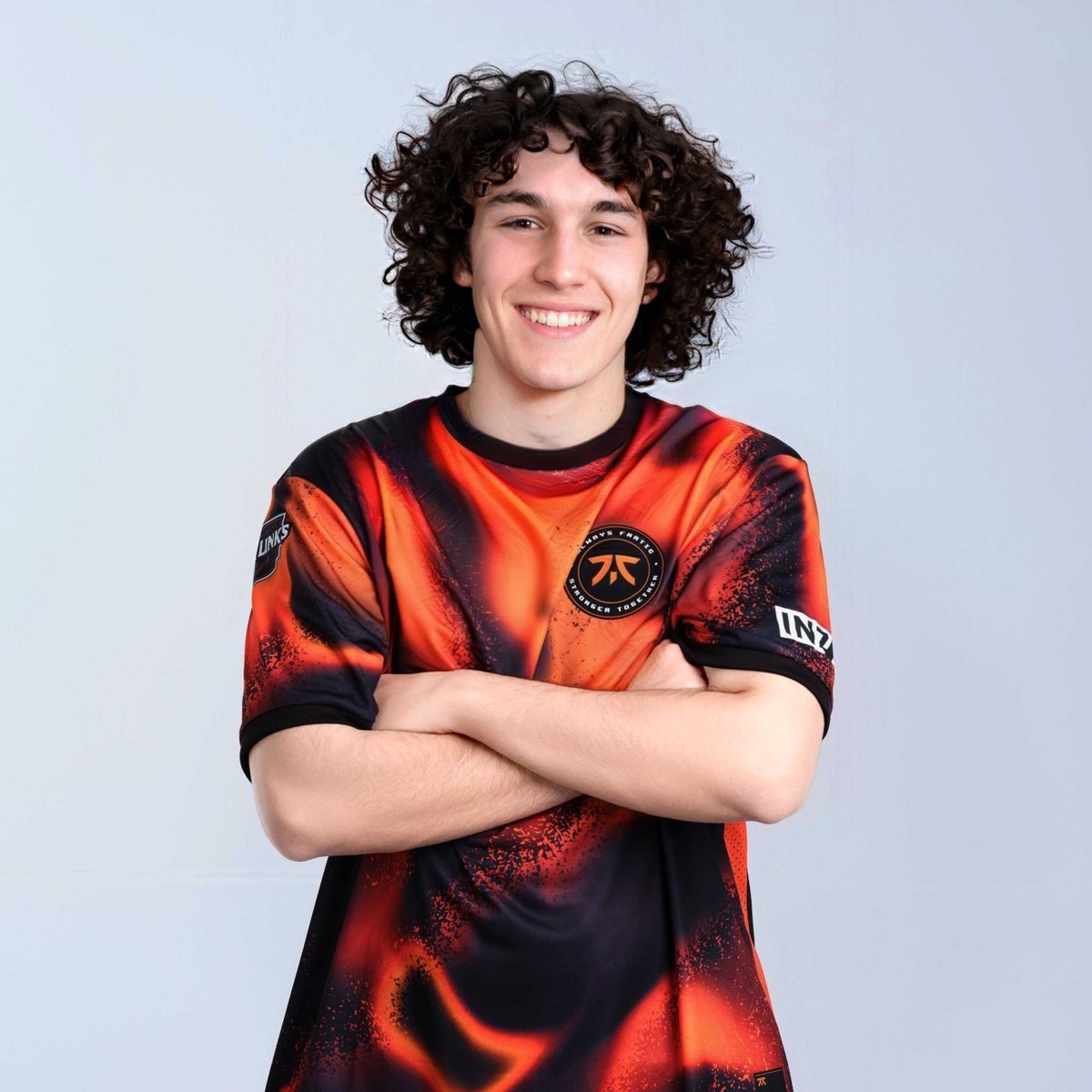 FNATIC tweet media