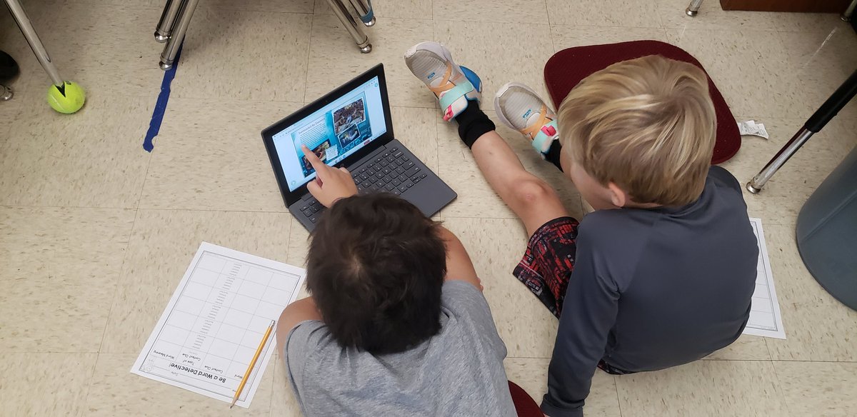 Samantha Wasdin, Ed.S tweet media