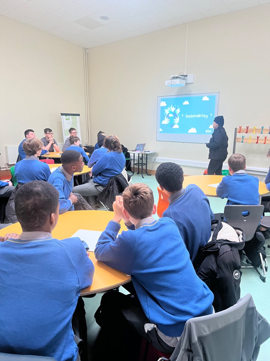 Moyle Park Chemistry (@moyleparkchem) on Twitter photo Fantastic Day <a href="/DublinZoo/">Dublin Zoo</a> with third years <a href="/moylepark/">Moyle Park College</a> to mark this important week Science Week taking part in a technology based sustainability workshop! #Sustainability #scienceweek2023 Fantastic Day <a href="/DublinZoo/">Dublin Zoo</a> with third years <a href="/moylepark/">Moyle Park College</a> to mark this important week Science Week taking part in a technology based sustainability workshop! #Sustainability #scienceweek2023