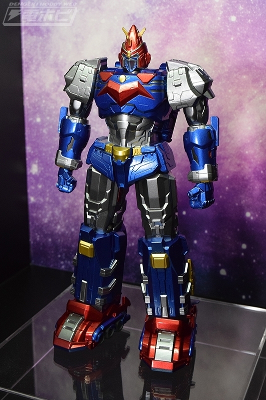 （ 超合金魂。ボルテスV.レガシー