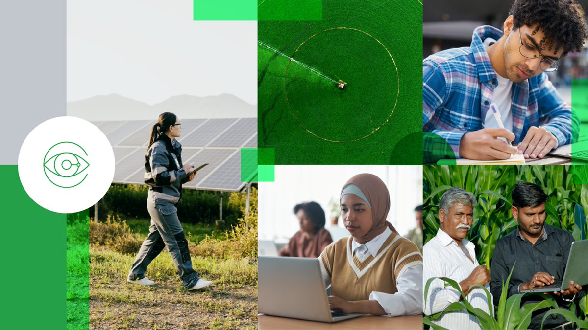 Today IBM announced new investments in its sustainability efforts via social impact programs, including the IBM Sustainability Accelerator and IBM SkillsBuild, empowering vulnerable populations with cutting-edge technologies and green training. Learn more: ibm.co/3sH1si4