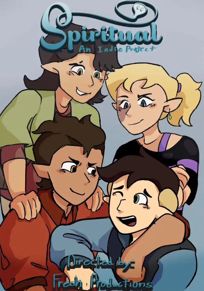 Benderious Hill | Voice Actor 🎙 tweet media