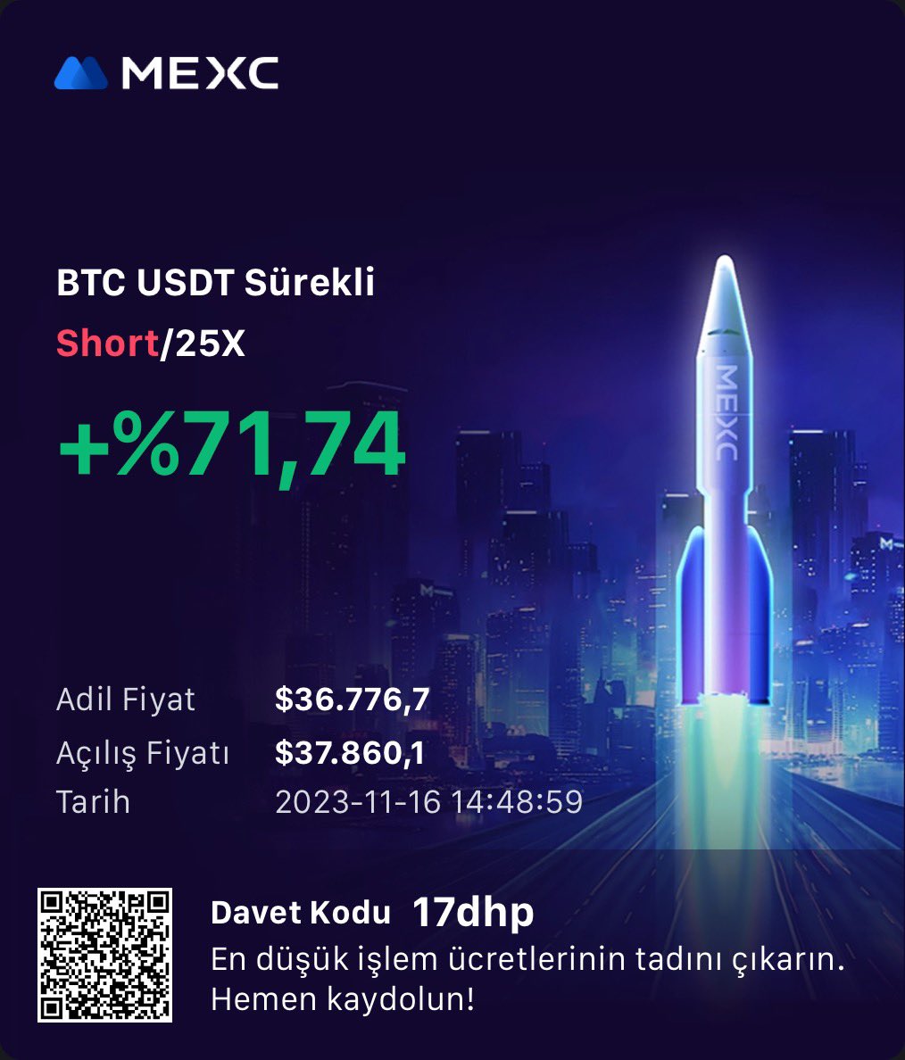Emre65568165's tweet photo. @RtradeCn https://t.co/x3hZ4apPoX