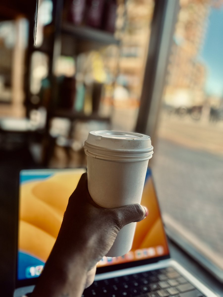 Moyo B. Tillery PT, DPT tweet media