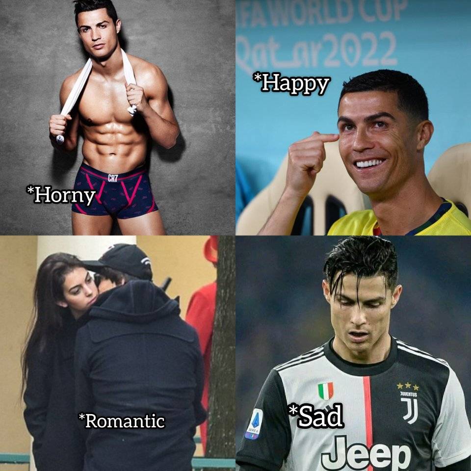 TrollFootball's tweet photo. Boys have 4 moods

(@BTC365OFFICIAL ) https://t.co/IN9GYAympx