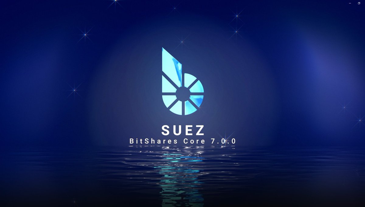 BitShares Group tweet media