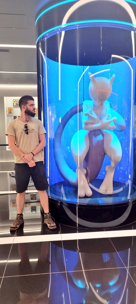 Dani Meroño Bori tweet media