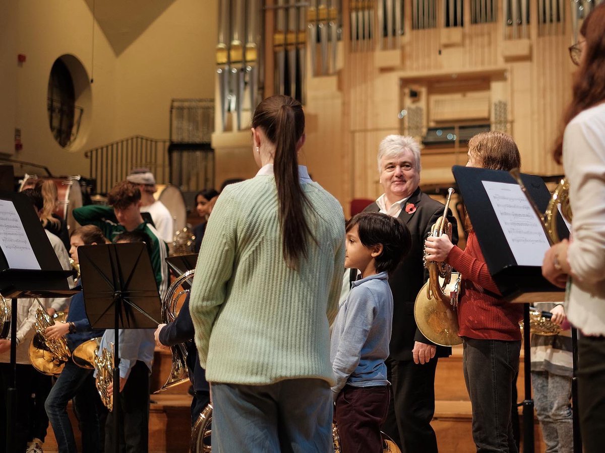 British Horn Society tweet media