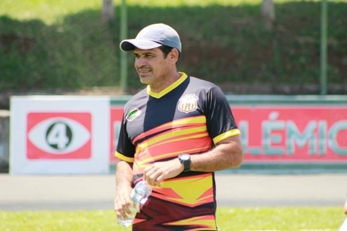 Guillhern's tweet photo. #SegundaDivision
Mario Elias Guevara dirigirá al equipo de FC Los Laureles de Acajutla para el torneo Clausura 2024. https://t.co/o67q3qg9ul