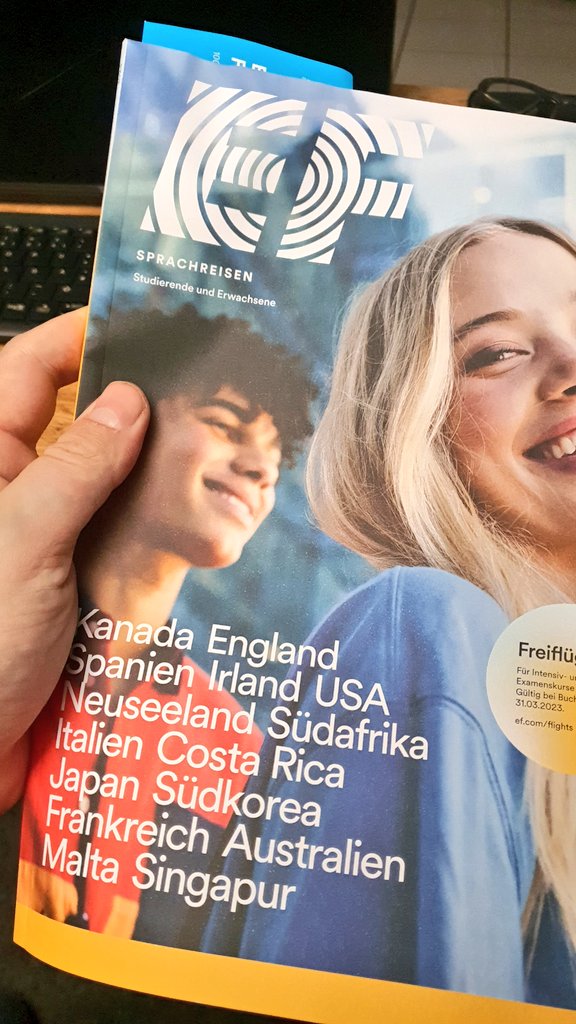 truepl4y's tweet image. Gerade aus&apos;m Briefkasten gezogen...passt perfekt. 🤣🤣

#fernweh #ausreißeraufausreise