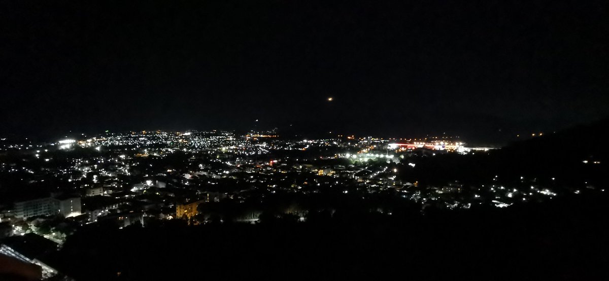 Flashing271's tweet image. #เขารัง​
#ภูเก็ต