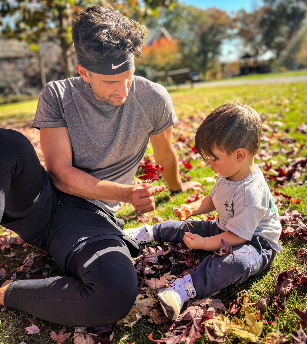 What I used to consider a flex:

• Flashy car
• Expensive watch
• $500 bottle of wine

What I now consider a flex:

• Being able to take my son to the playground at 1pm on a Tuesday

Freedom > Everything