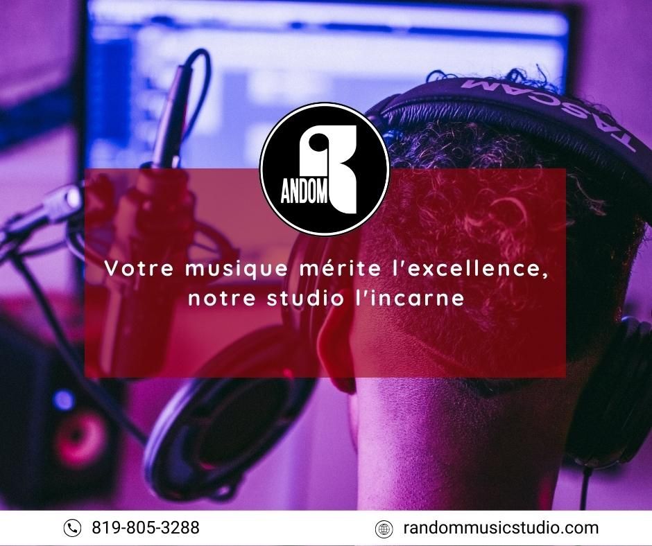 RandomMusicStd's tweet photo. Vibrez à chaque note : notre studio, votre espace musical ! 🤩😁💯
Plus d'infos sur notre studio ici : https://t.co/2OpymhYdez
#randommusicstudio #studio #musique #services #qualite #PrenezRendezVous https://t.co/UQ3DX7GML6