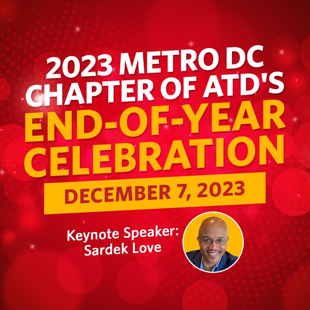 We have an amazing end-of-year celebration planned for our amazing members (and anyone else who'd like to join!) Learn more: buff.ly/40k68XS 

#metrodcatd