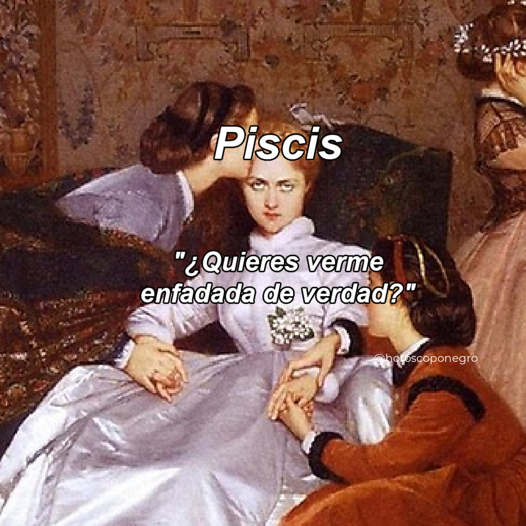 piscis_hn's tweet photo. Sí somos 🤣 #piscis #horoscoponegro https://t.co/r6cvdpv335