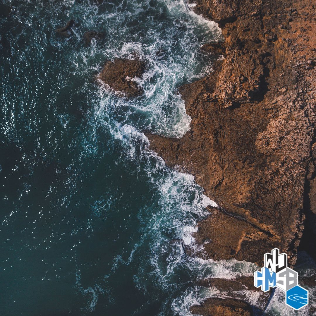 WJCastleGroup's tweet photo. "The ocean stirs the heart, inspires the imagination, and brings eternal joy to the soul." - Robert Wyland 

#marineengineers https://t.co/GrraKp3vm3