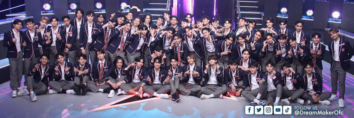 NamiWrites's tweet photo. Happy Anniversary Dream Chasers
#DreamMaker
#DreamChaser https://t.co/zKZ0HKPyqv